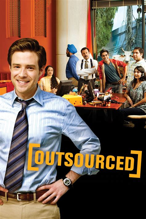 watch outsourced season 1|outsourced season 1 episode 1.